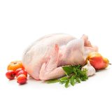 Мясо индейки