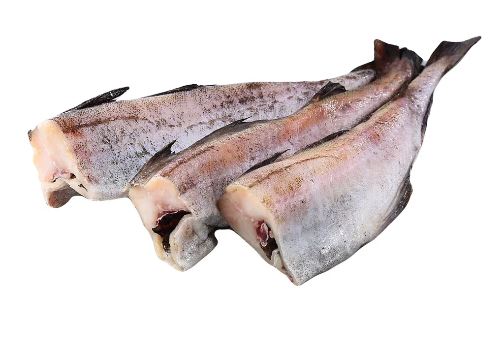 Минтай