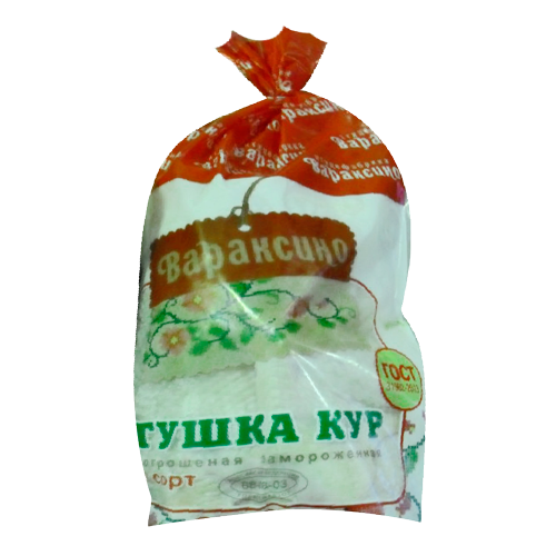 Тушка кур суповые
