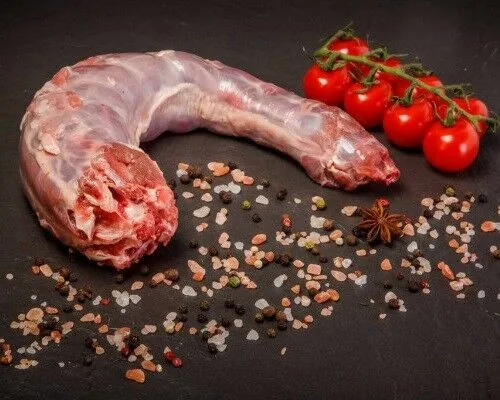 Шея индейки