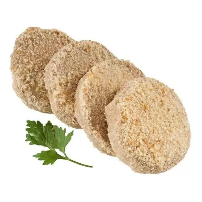 Котлеты куриные